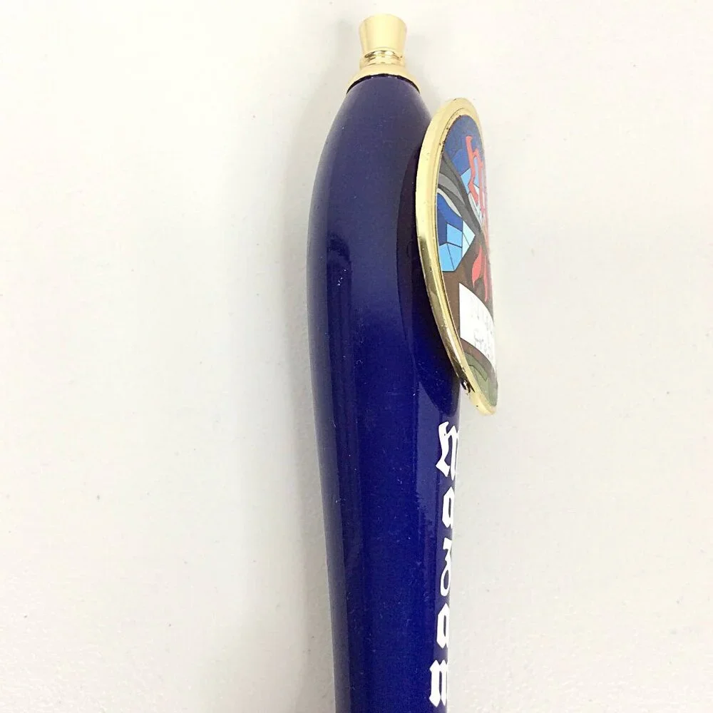 Mazama Brewing Naked Fresh‎ Tap Handle Hillsboro Oregon Craft Beer Pull